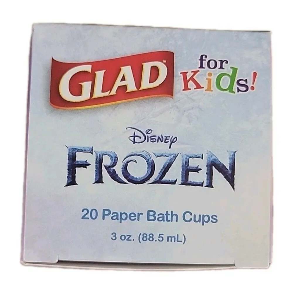 glad kids disney